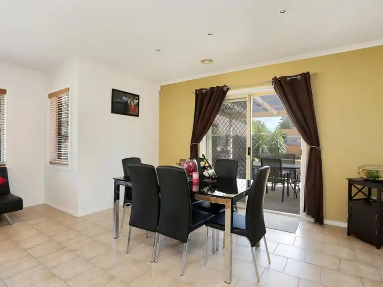 Fourth view of Homely townhouse listing, 13A Bronte Court, Wyndham Vale VIC 3024