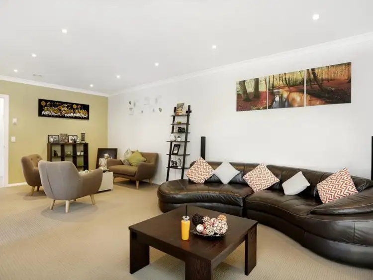 Fifth view of Homely townhouse listing, 13A Bronte Court, Wyndham Vale VIC 3024