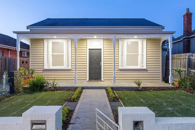 1/19 Errol Street, Footscray VIC 3011