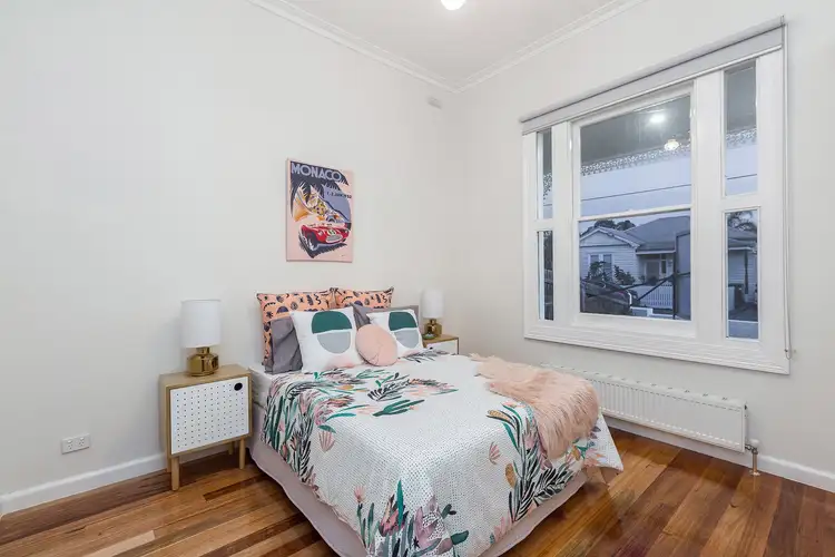 Second view of Homely house listing, 1/19 Errol Street, Footscray VIC 3011