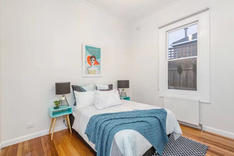 Third view of Homely house listing, 1/19 Errol Street, Footscray VIC 3011