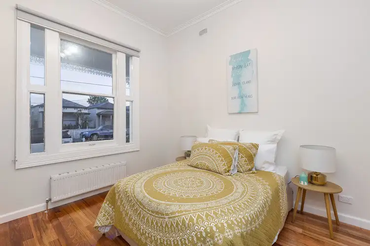 Fourth view of Homely house listing, 1/19 Errol Street, Footscray VIC 3011