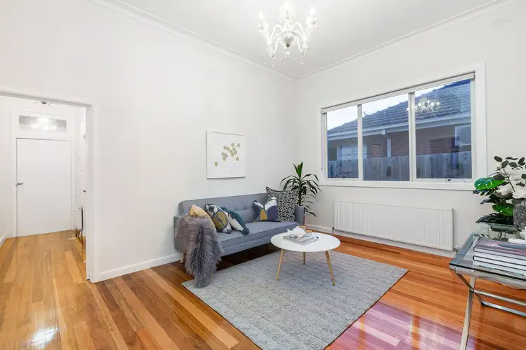 Sixth view of Homely house listing, 1/19 Errol Street, Footscray VIC 3011