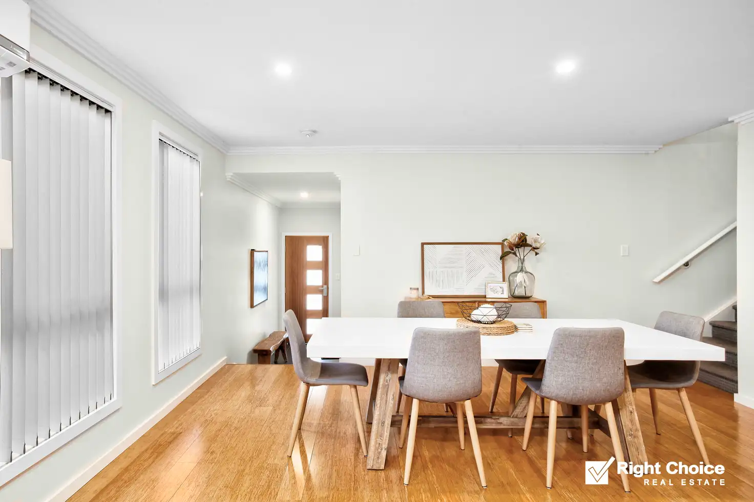 Main view of Homely townhouse listing, 1/7 Cascade Circuit, Albion Park NSW 2527