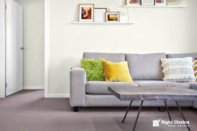 Third view of Homely townhouse listing, 1/7 Cascade Circuit, Albion Park NSW 2527