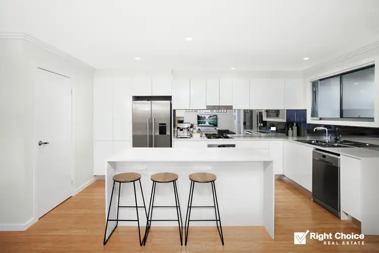 Sixth view of Homely townhouse listing, 1/7 Cascade Circuit, Albion Park NSW 2527