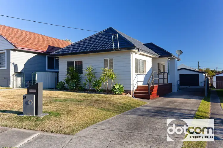 28 Vera Street, Waratah West NSW 2298