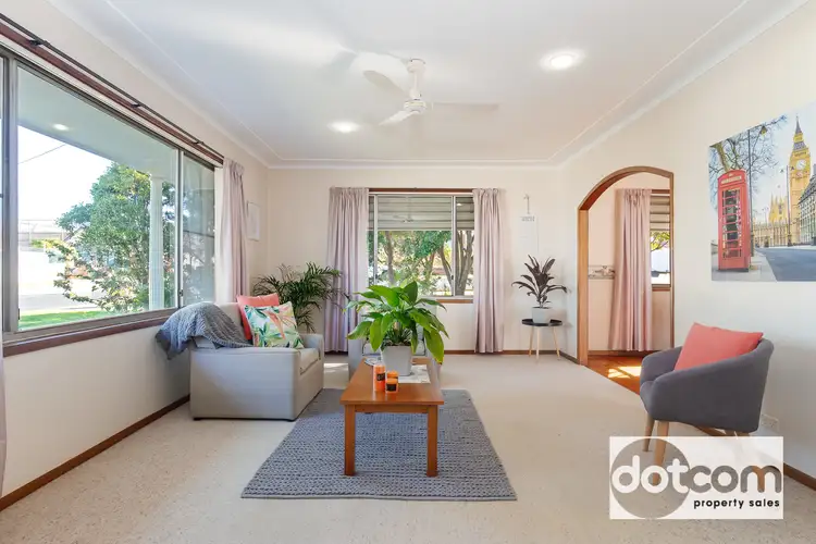 1 Usk Street, Mayfield NSW 2304