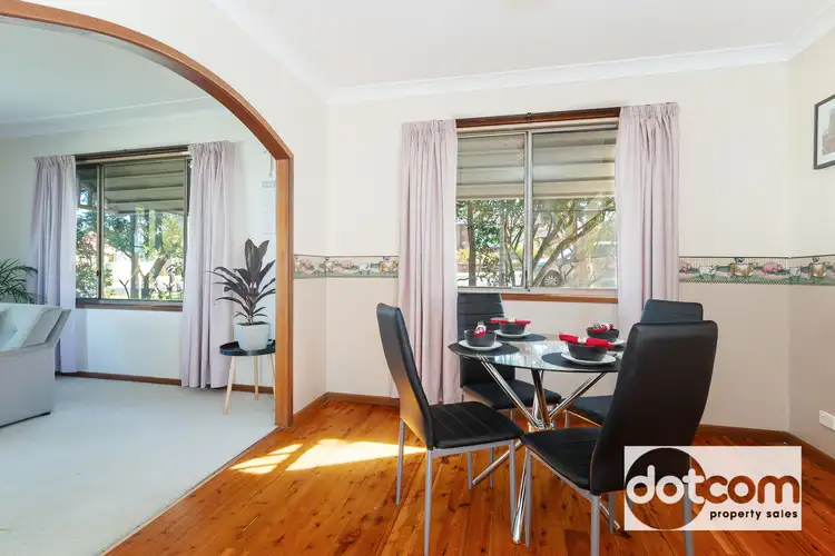 Fifth view of Homely house listing, 1 Usk Street, Mayfield NSW 2304