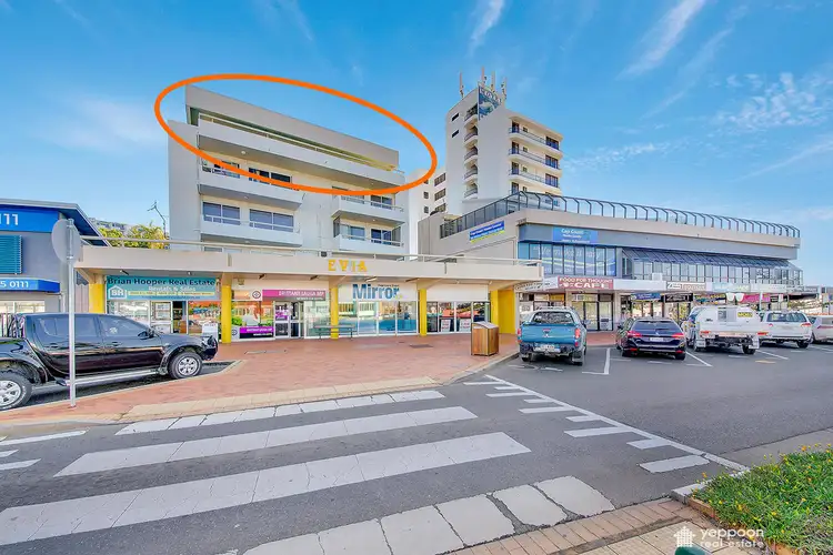 Main view of Homely unit listing, 12/5 Normanby Street, Yeppoon QLD 4703