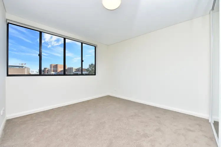 Fourth view of Homely apartment listing, 407/8 Murrell Street, Ashfield NSW 2131
