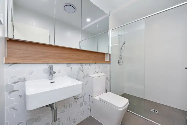 Fifth view of Homely apartment listing, 407/8 Murrell Street, Ashfield NSW 2131
