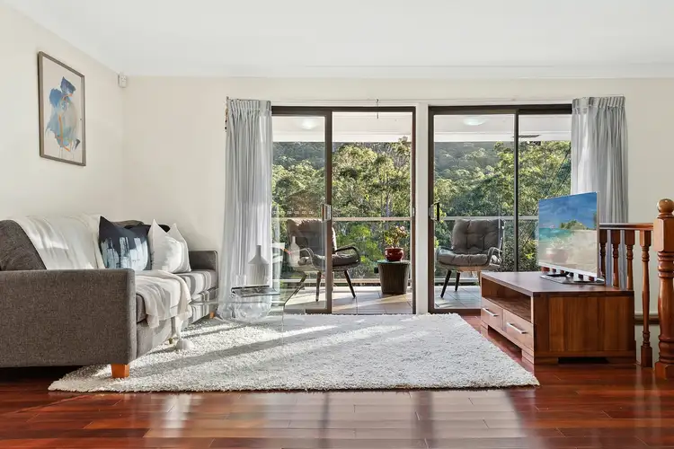 45 Valley Road, Hornsby NSW 2077