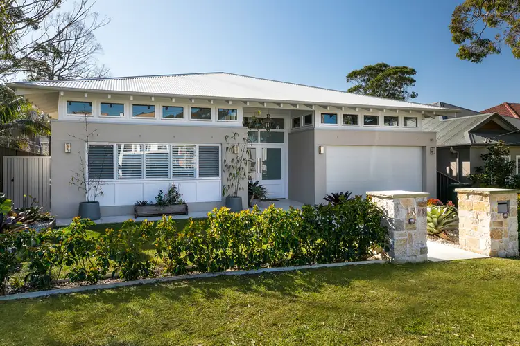 13 Harris Street, Burraneer NSW 2230