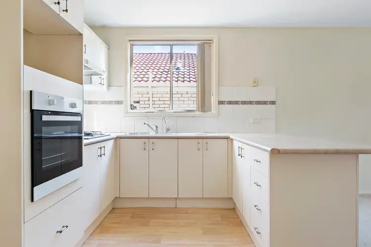 Second view of Homely house listing, 6 Lyndel Close, Quakers Hill NSW 2763