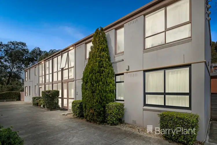 11/36 Pearson Street, Brunswick West VIC 3055