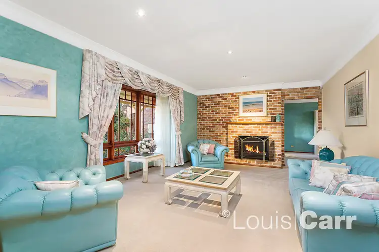 Third view of Homely house listing, 7 Rosella Way, West Pennant Hills NSW 2125
