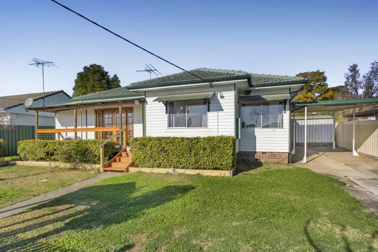 30 Edmondson Avenue, St Marys NSW 2760