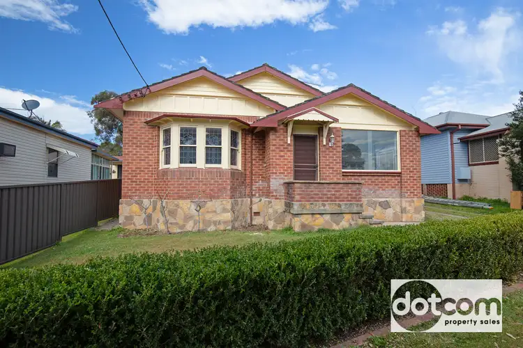 93 Cameron Street, Wallsend NSW 2287