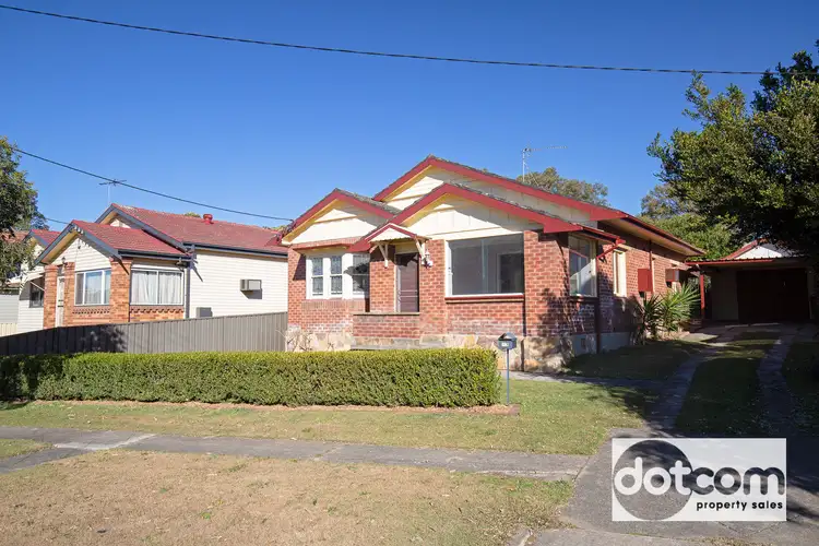 Second view of Homely house listing, 93 Cameron Street, Wallsend NSW 2287