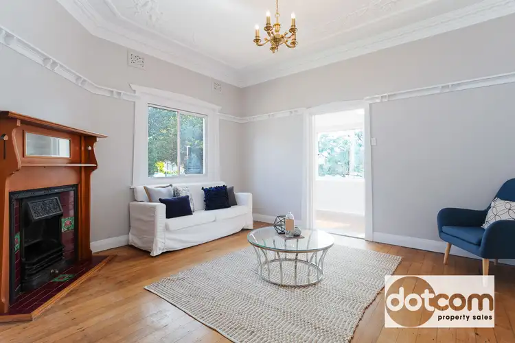 Third view of Homely house listing, 93 Cameron Street, Wallsend NSW 2287
