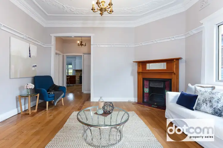 Fourth view of Homely house listing, 93 Cameron Street, Wallsend NSW 2287