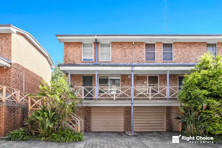 10/31 Smith Street, Wollongong NSW 2500
