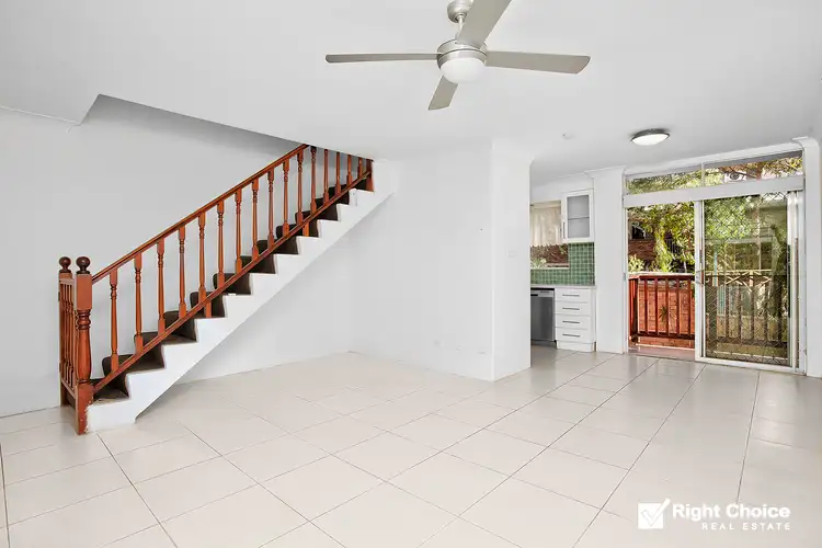 Second view of Homely townhouse listing, 10/31 Smith Street, Wollongong NSW 2500