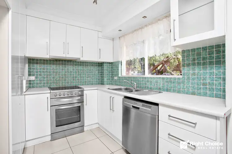 Third view of Homely townhouse listing, 10/31 Smith Street, Wollongong NSW 2500