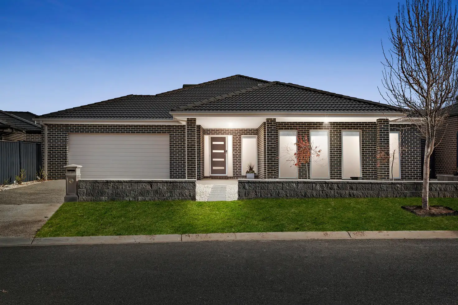 Main view of Homely house listing, 16 Cavenagh Terrace, Taylors Hill VIC 3037