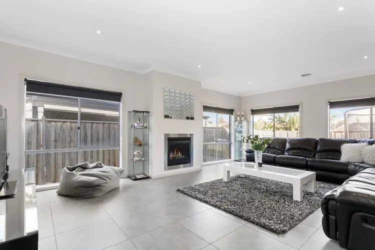 Second view of Homely house listing, 16 Cavenagh Terrace, Taylors Hill VIC 3037