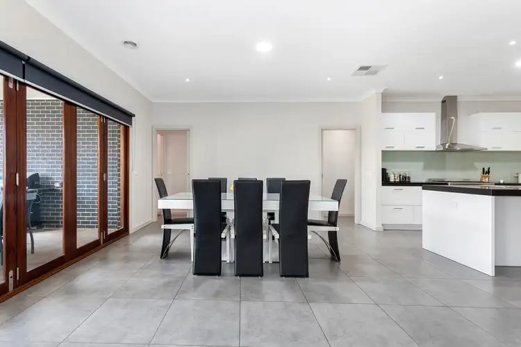 Third view of Homely house listing, 16 Cavenagh Terrace, Taylors Hill VIC 3037