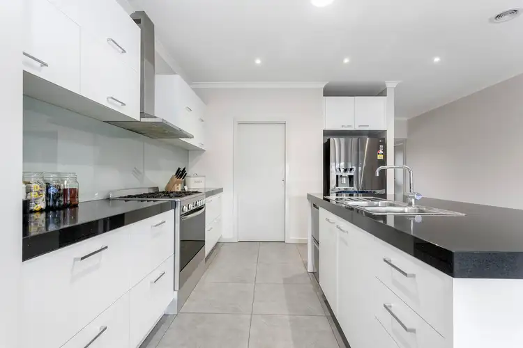 Fourth view of Homely house listing, 16 Cavenagh Terrace, Taylors Hill VIC 3037