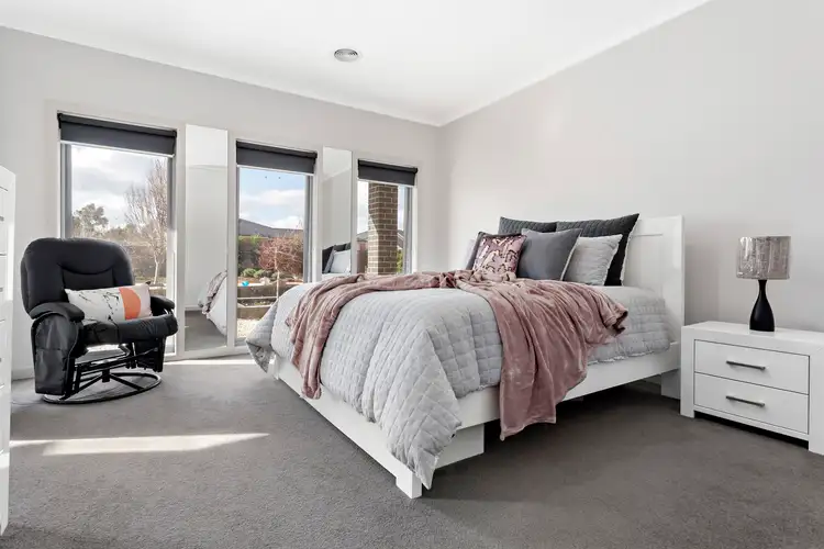 Sixth view of Homely house listing, 16 Cavenagh Terrace, Taylors Hill VIC 3037