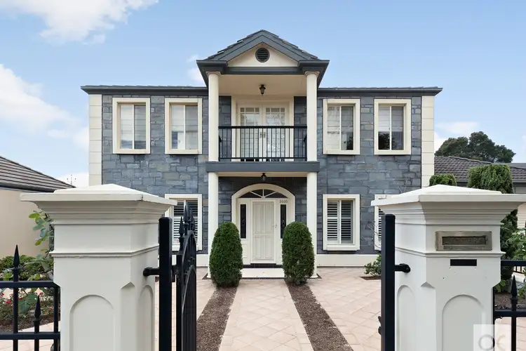 Main view of Homely house listing, 303d Beulah Road, Kensington Park SA 5068