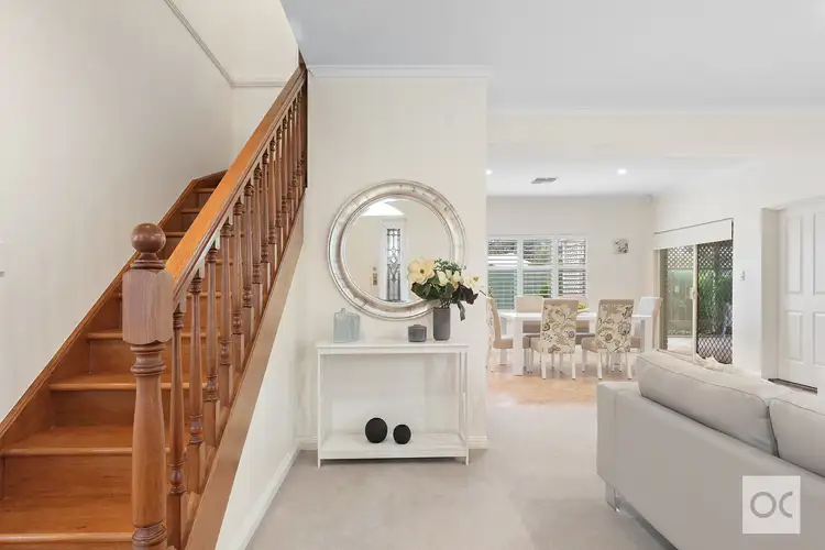 Second view of Homely house listing, 303d Beulah Road, Kensington Park SA 5068