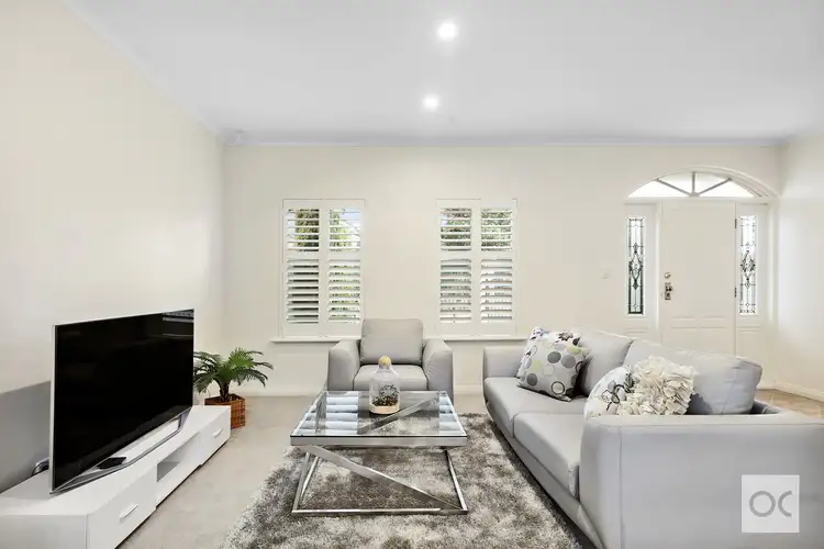 Fourth view of Homely house listing, 303d Beulah Road, Kensington Park SA 5068