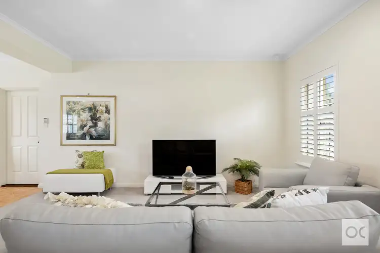 Fifth view of Homely house listing, 303d Beulah Road, Kensington Park SA 5068