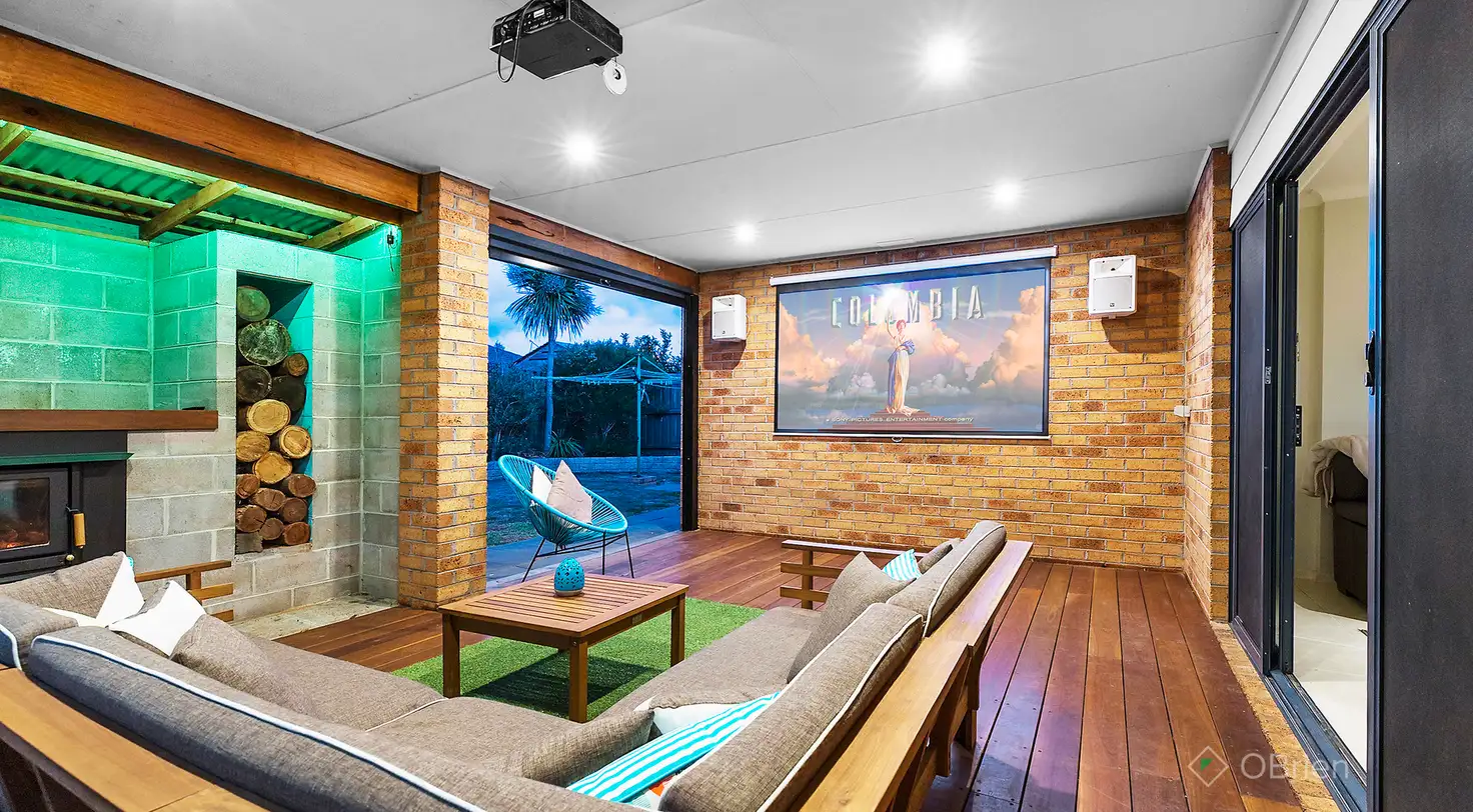 Main view of Homely house listing, 8 Carmody Court, Cranbourne VIC 3977