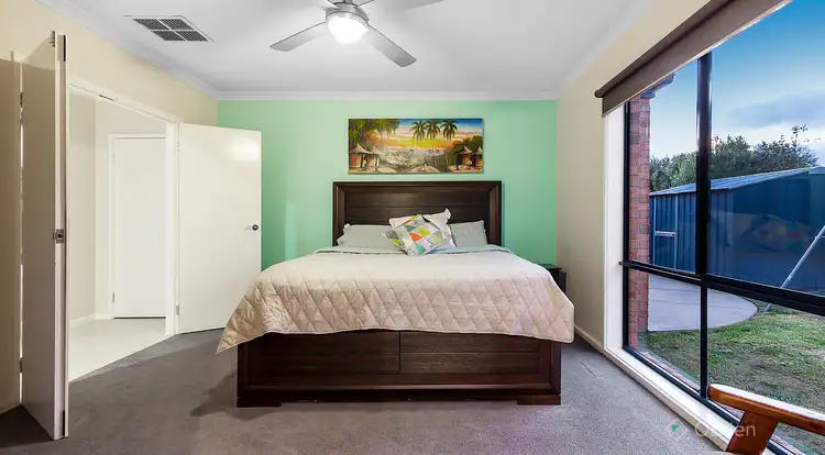 Third view of Homely house listing, 8 Carmody Court, Cranbourne VIC 3977