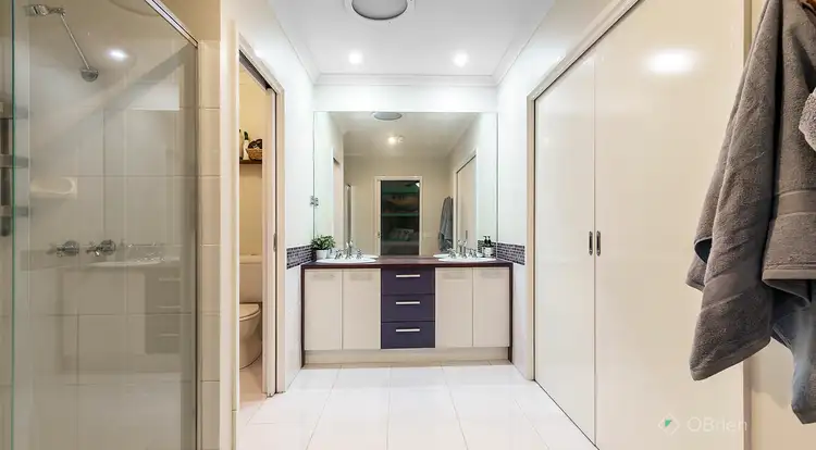 Fourth view of Homely house listing, 8 Carmody Court, Cranbourne VIC 3977