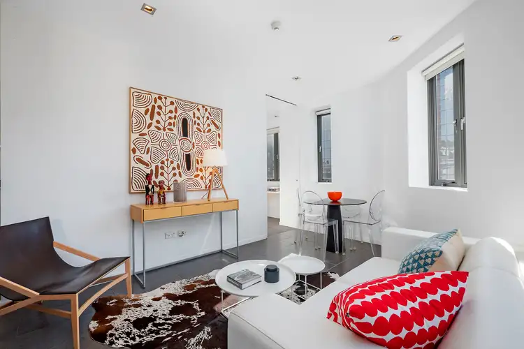 Main view of Homely apartment listing, 4/169 William Street, Darlinghurst NSW 2010