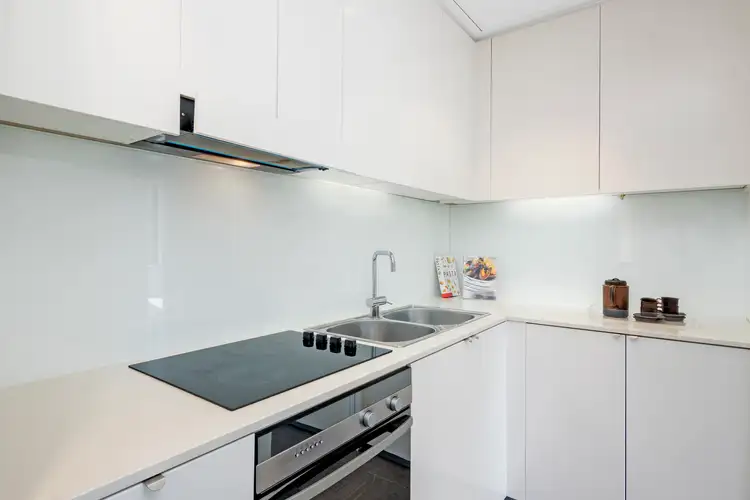 Second view of Homely apartment listing, 4/169 William Street, Darlinghurst NSW 2010