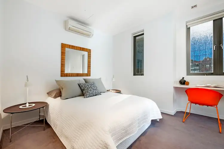 Third view of Homely apartment listing, 4/169 William Street, Darlinghurst NSW 2010