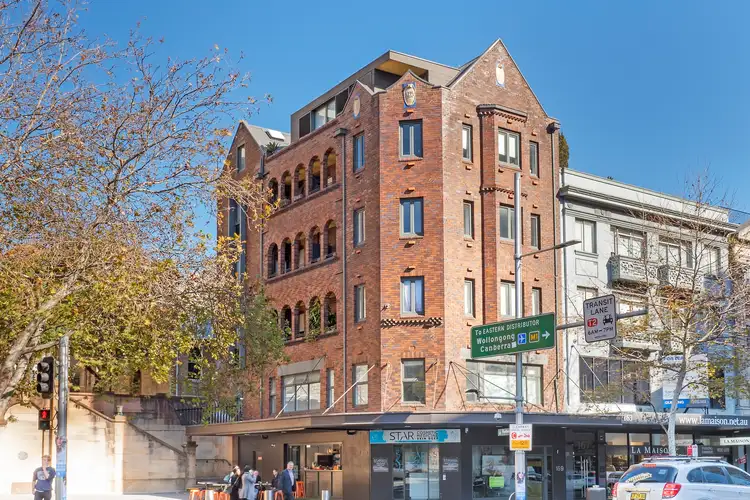 Fifth view of Homely apartment listing, 4/169 William Street, Darlinghurst NSW 2010