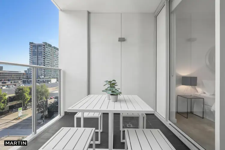 602/15 Gadigal Avenue, Zetland NSW 2017