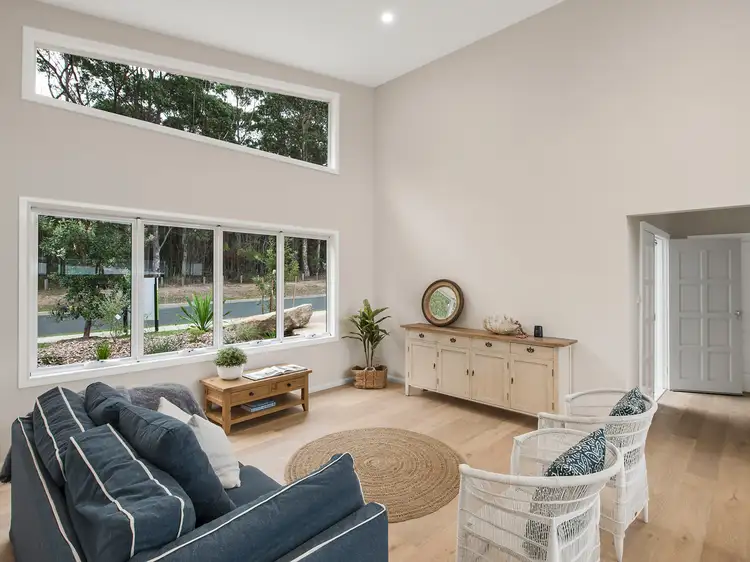 Third view of Homely house listing, 71A Wuru Drive, Burrill Lake NSW 2539