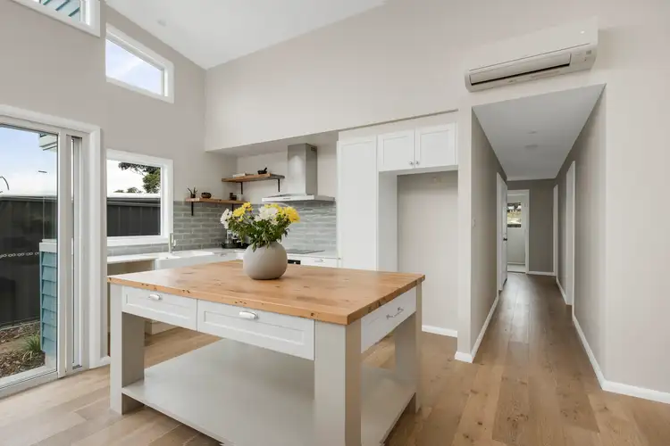 Fourth view of Homely house listing, 71A Wuru Drive, Burrill Lake NSW 2539