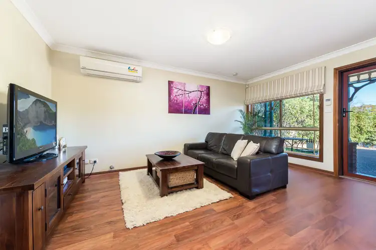 Second view of Homely semi-detached listing, 2/58 New Line Road, West Pennant Hills NSW 2125