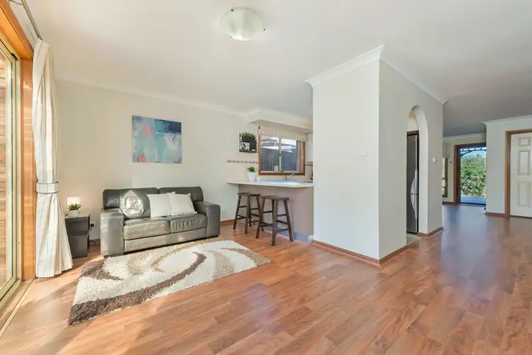Third view of Homely semi-detached listing, 2/58 New Line Road, West Pennant Hills NSW 2125